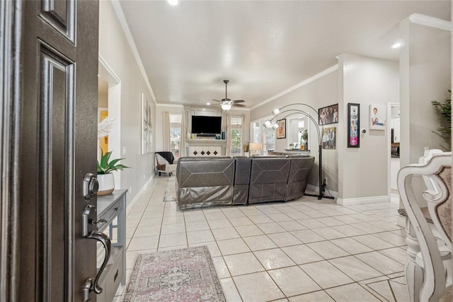 312 N Sam Houston Way, Mustang, OK 73064 - photo 3