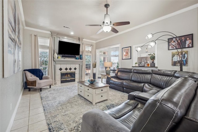 312 N Sam Houston Way, Mustang, OK 73064 - photo 7