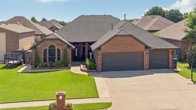 312 N Sam Houston Way, Mustang, OK 73064 - photo 46