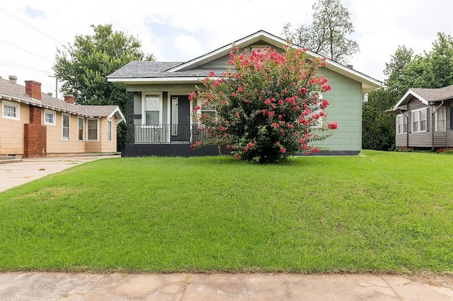 1104 NW 34th St, Edmond, OK 73118 - photo 1