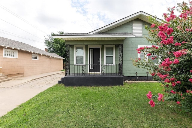 1104 NW 34th St, Edmond, OK 73118 - photo 2