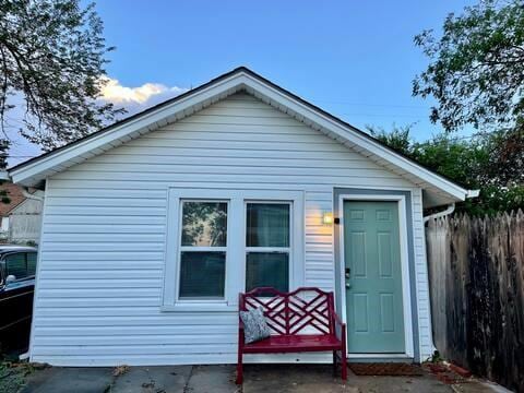 1104 NW 34th St, Edmond, OK 73118 - photo 27