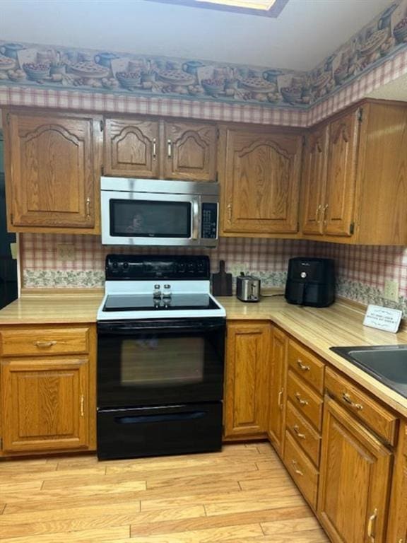 505 N Hill St, Hobart, OK 73651 - photo 2