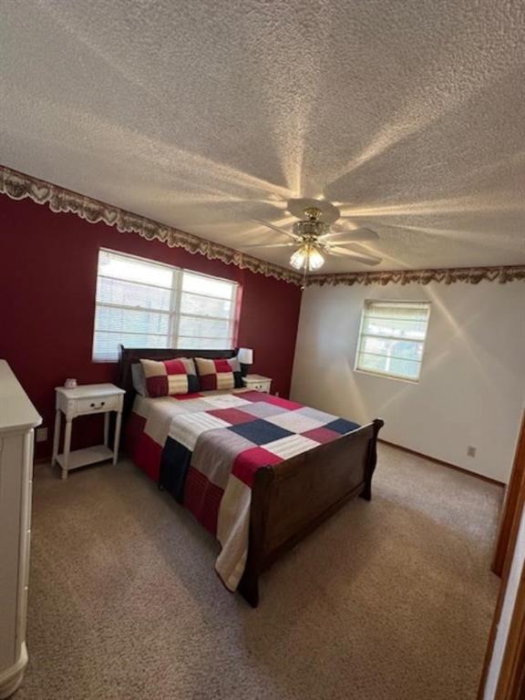 505 N Hill St, Hobart, OK 73651 - photo 16