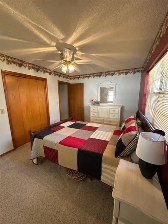 505 N Hill St, Hobart, OK 73651 - photo 17