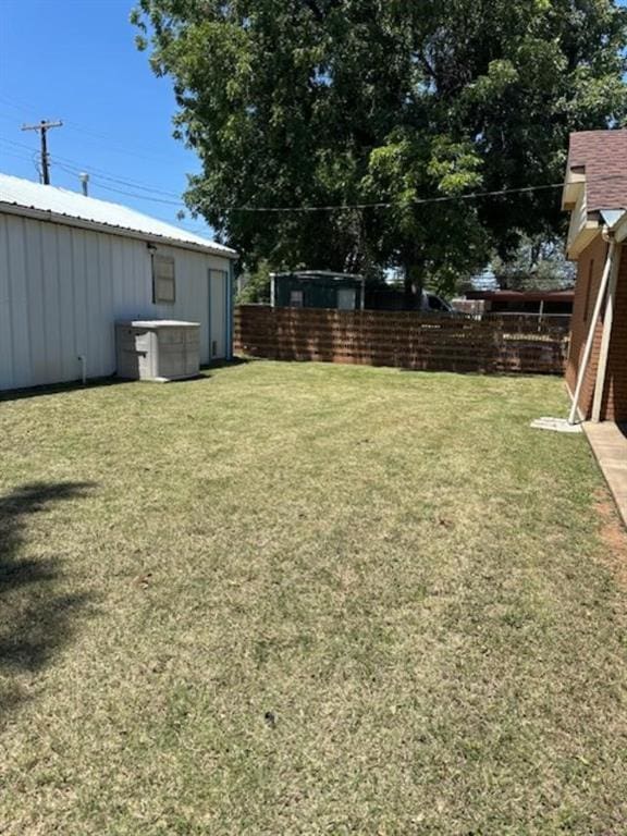 505 N Hill St, Hobart, OK 73651 - photo 26
