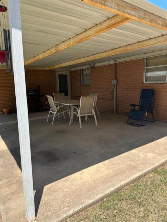 505 N Hill St, Hobart, OK 73651 - photo 27