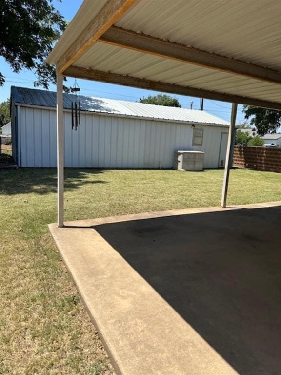 505 N Hill St, Hobart, OK 73651 - photo 28