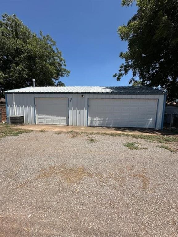 505 N Hill St, Hobart, OK 73651 - photo 29