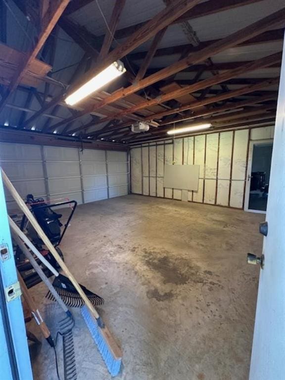 505 N Hill St, Hobart, OK 73651 - photo 32