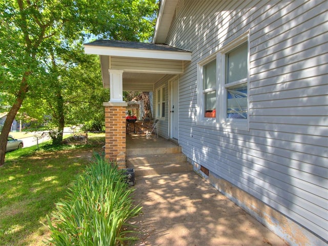 209 S Eden Ave, Shawnee, OK 74801 - photo 3