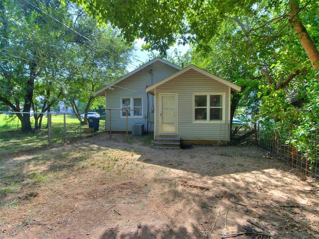 209 S Eden Ave, Shawnee, OK 74801 - photo 13