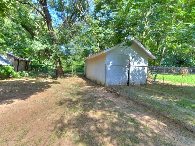 209 S Eden Ave, Shawnee, OK 74801 - photo 15