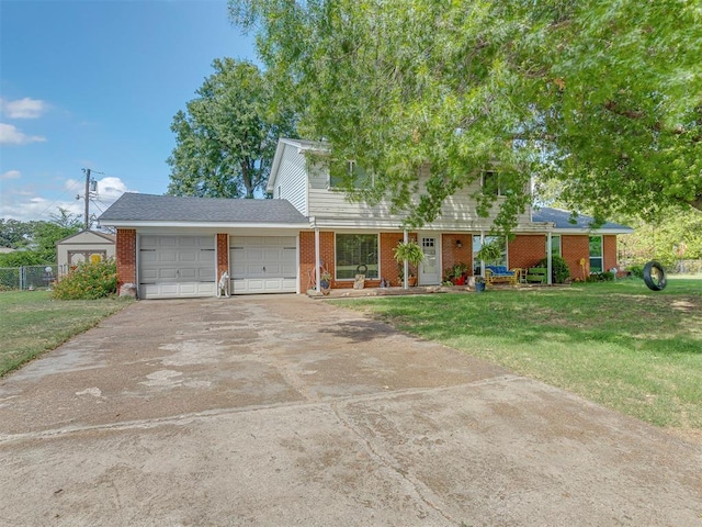 617 Louisiana St, Jones, OK 73049 - photo 1