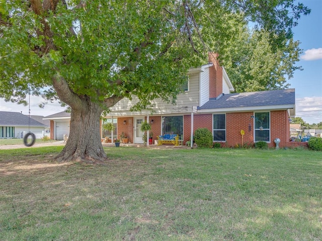 617 Louisiana St, Jones, OK 73049 - photo 6