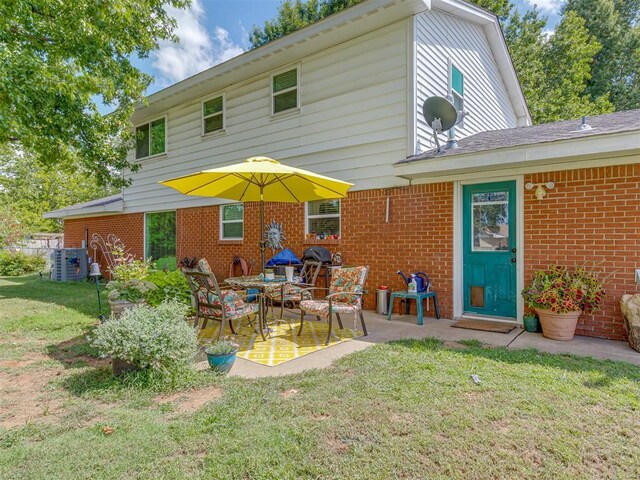 617 Louisiana St, Jones, OK 73049 - photo 38