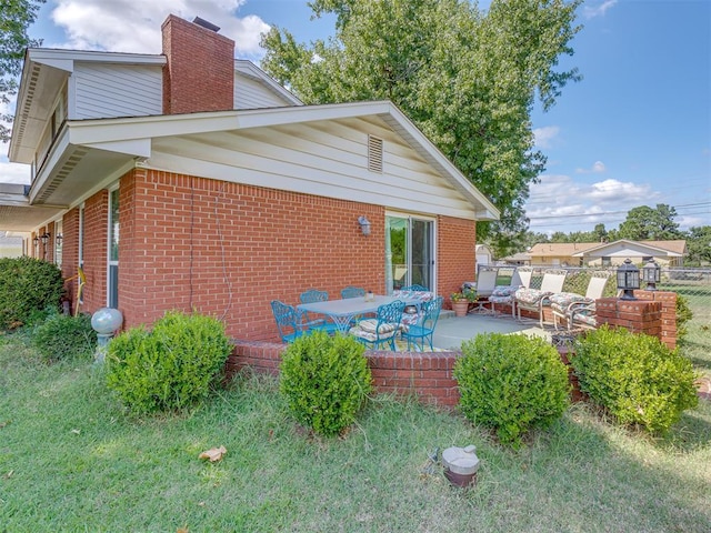 617 Louisiana St, Jones, OK 73049 - photo 39