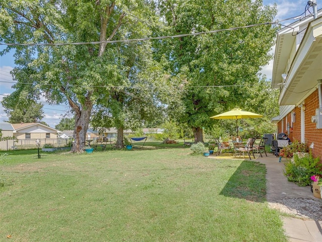 617 Louisiana St, Jones, OK 73049 - photo 40