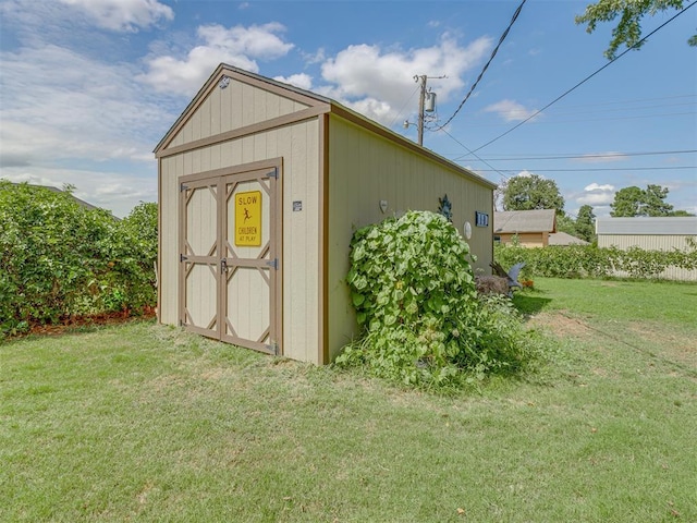 617 Louisiana St, Jones, OK 73049 - photo 41