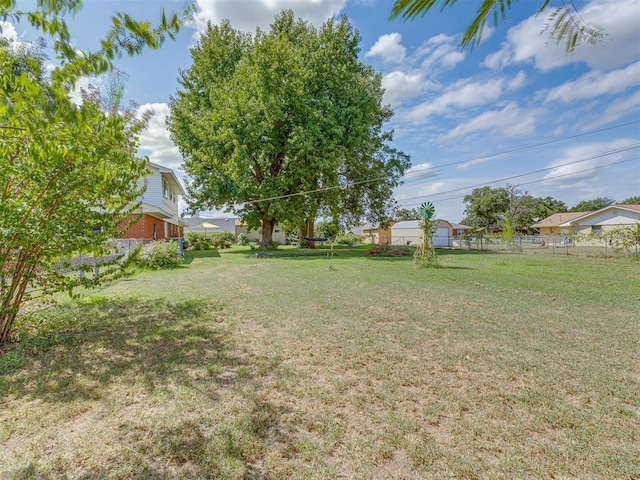 617 Louisiana St, Jones, OK 73049 - photo 44