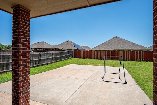 6600 NW 159th St, Edmond, OK 73013 - photo 23