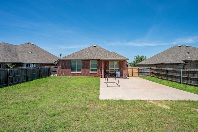 6600 NW 159th St, Edmond, OK 73013 - photo 24