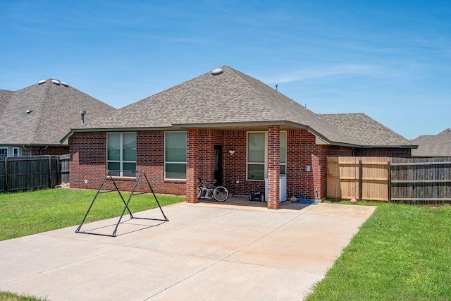 6600 NW 159th St, Edmond, OK 73013 - photo 25