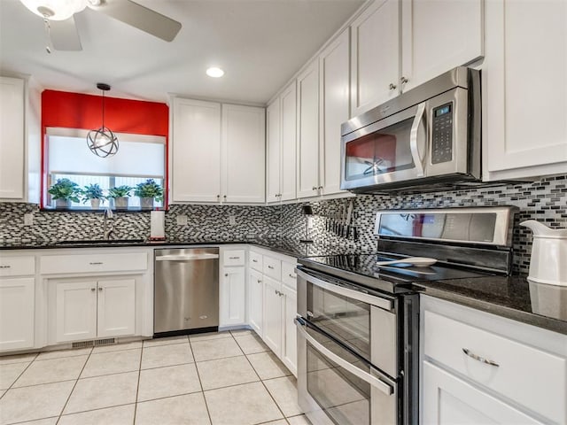 3101 N Shannon Ct, Bethany, OK 73008 - photo 17