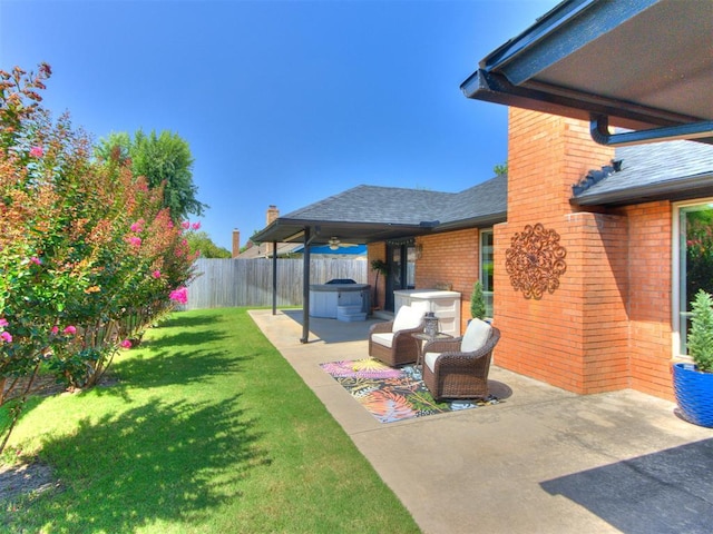 3101 N Shannon Ct, Bethany, OK 73008 - photo 37