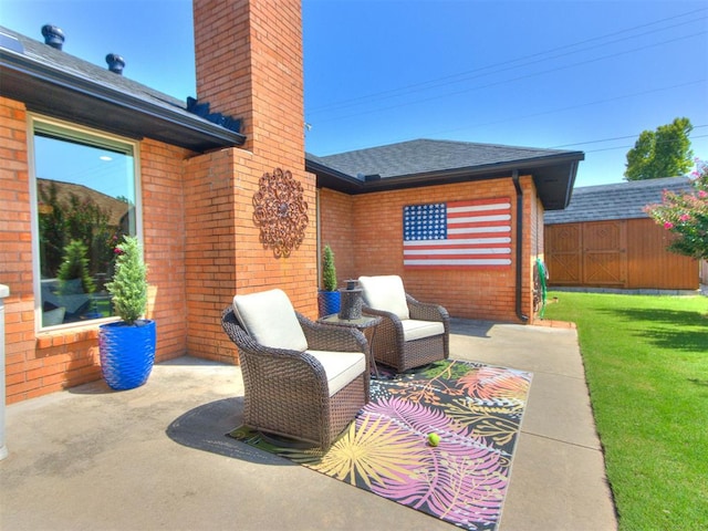 3101 N Shannon Ct, Bethany, OK 73008 - photo 38