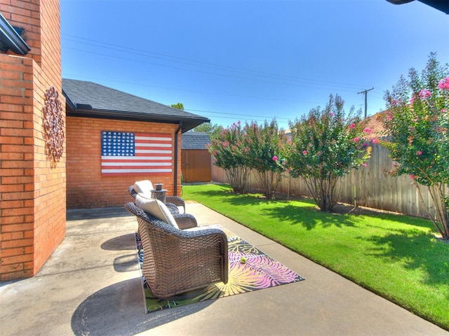 3101 N Shannon Ct, Bethany, OK 73008 - photo 39