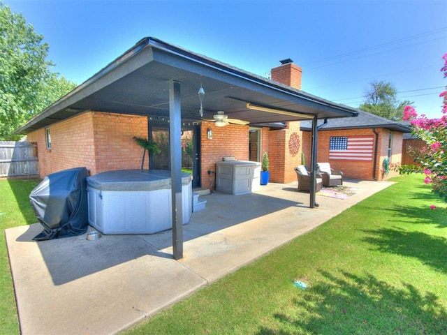 3101 N Shannon Ct, Bethany, OK 73008 - photo 40