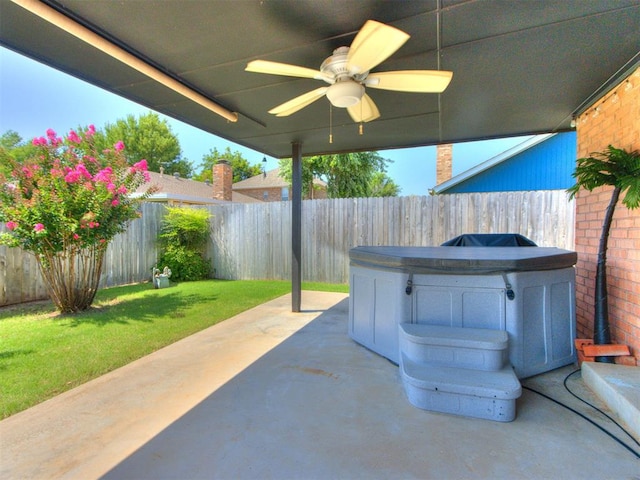 3101 N Shannon Ct, Bethany, OK 73008 - photo 42