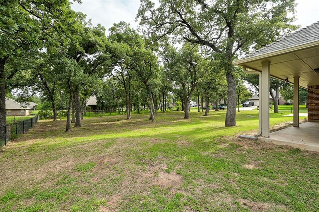 1061 Lost Oak Dr, Guthrie, OK 73044 - photo 39