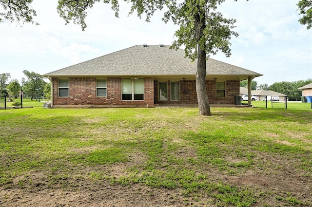 1061 Lost Oak Dr, Guthrie, OK 73044 - photo 40