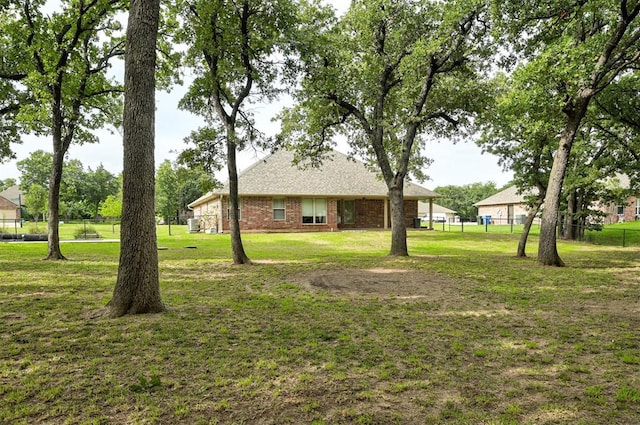 1061 Lost Oak Dr, Guthrie, OK 73044 - photo 43
