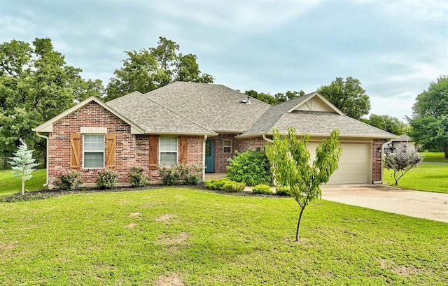 1061 Lost Oak Dr, Guthrie, OK 73044 - photo 1