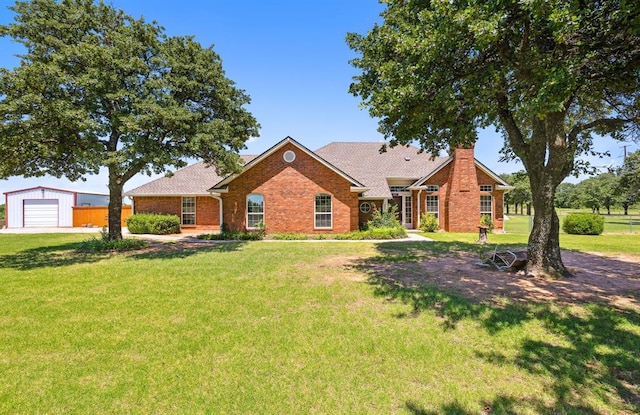 651 Meadow Lark Ln, Blanchard, OK 73010 - photo 1