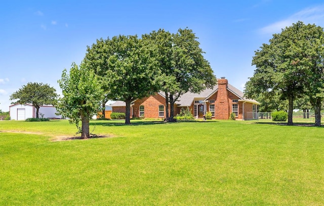 651 Meadow Lark Ln, Blanchard, OK 73010 - photo 2
