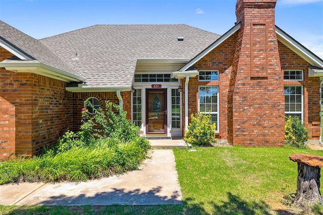 651 Meadow Lark Ln, Blanchard, OK 73010 - photo 3
