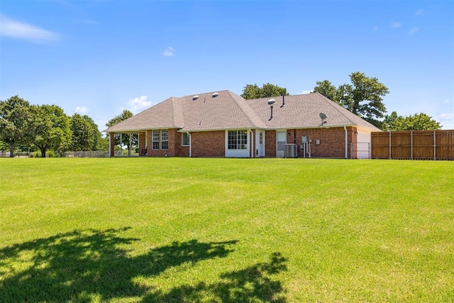 651 Meadow Lark Ln, Blanchard, OK 73010 - photo 23