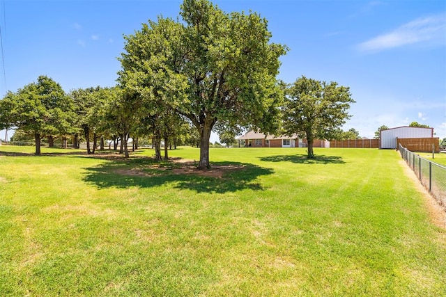 651 Meadow Lark Ln, Blanchard, OK 73010 - photo 24