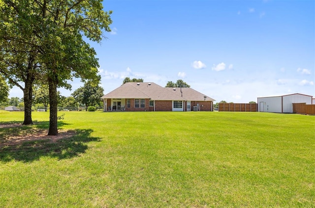 651 Meadow Lark Ln, Blanchard, OK 73010 - photo 25