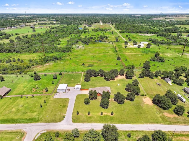 651 Meadow Lark Ln, Blanchard, OK 73010 - photo 29