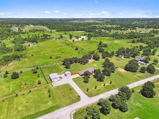 651 Meadow Lark Ln, Blanchard, OK 73010 - photo 30