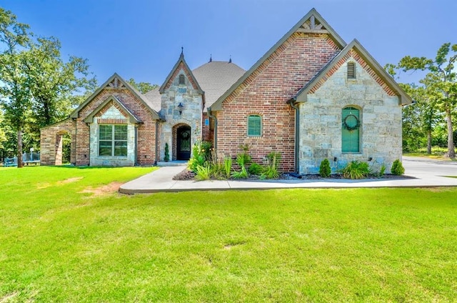 15217 Cedar Ridge Rd, Shawnee, OK 74801 - photo 2