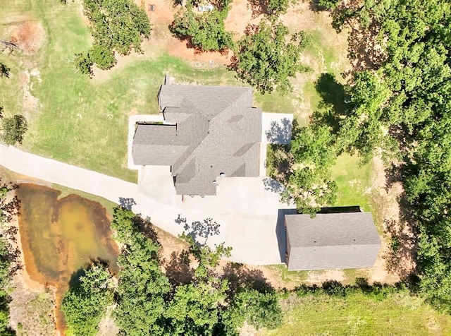15217 Cedar Ridge Rd, Shawnee, OK 74801 - photo 50