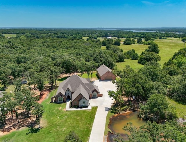 15217 Cedar Ridge Rd, Shawnee, OK 74801 - photo 49