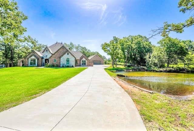 15217 Cedar Ridge Rd, Shawnee, OK 74801 - photo 1