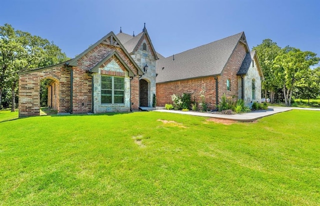 15217 Cedar Ridge Rd, Shawnee, OK 74801 - photo 3